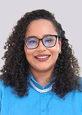 Foto de Erveline Batista de Lima