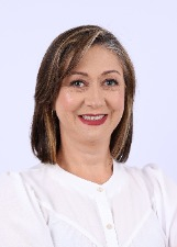 Foto de Luciana Dalla Nora de Freitas