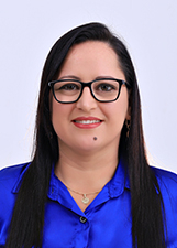 Foto de Leidinaura Maria Leal Silva