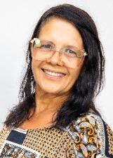 Foto de Maria Aparecida da Silva Oliveira