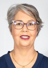 Foto de Maria Aparecida Gama de Almeida