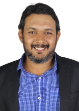 Foto de Cleidiomar Candido da Silva