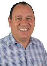 Foto de Aldebrair Borges de Macedo