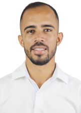 Foto de BRUNO SANTOS MORAES