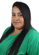Foto de Jucara Ferreira da Silva
