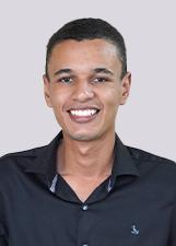 Foto de Tiago de Sousa dos Reis