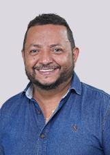 Foto de Valdinez Aparecido da Cruz Tiago