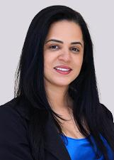 Foto de Jocilene Fernandes da Silva