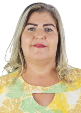 Foto de NILCELENE SEVERINO DE QUEIROZ