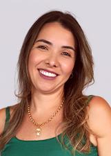 Foto de Jeane Cristina Reis Rosa