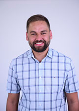 Foto de Arthur Vieira de Lima