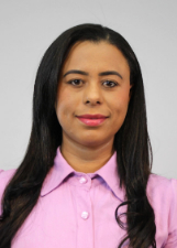 Foto de Itamara Crhystina Marques