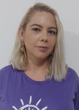 Foto de ANA PAULA CAMPOS DA SILVA