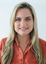 Foto de Lucijane Freires Alencar Carlos da Silva
