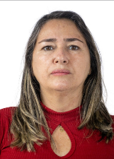 Foto de Luzia de Fátima do Vale
