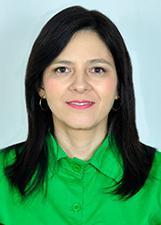 Foto de Valéria Ferreira dos Santos
