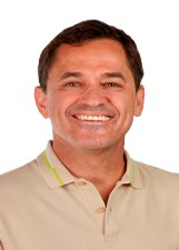 Foto de Robson da Silva Tavares