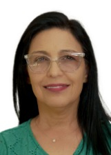 Foto de Magda Regina de Souza Vitoria