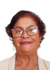 Foto de Oneida Rodrigues dos Santos