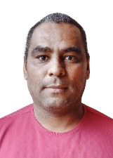 Foto de Gilmar Santana dos Santos