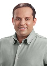 Foto de Douglas Vitor Diniz de Amorim