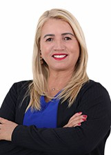 Foto de ELSINEIDE CARDOSO DE JESUS BARRETO