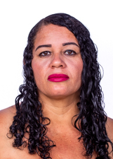 Foto de LUCIENE FELÍCIO DE JESUS