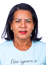 Foto de Maria Muniz de Sousa