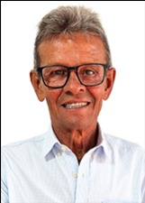 Foto de Antonio Vieira de Carvalho