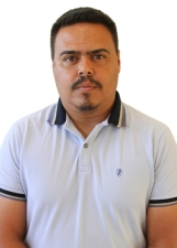 Foto de Luiz Alberto de Paula Junior