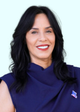 Foto de Welma Silva Lira Cotrim