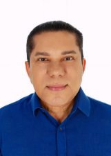 Foto de JOÃO SANDES JÚNIOR