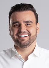 Foto de Luan Deodato Machado Alves