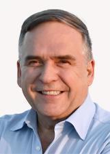 Foto de Sandro da Mabel Antônio Scodro