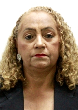 Foto de Osvaldina Pereira da Silva