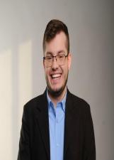 Foto de VINICIUS GUILHERME FRANCO DE OLIVEIRA