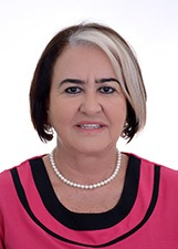 Foto de Cleuza Luiz de Assunção