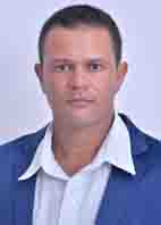 Foto de EDILSON FRANCISCO DA SILVA