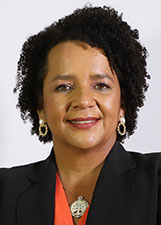 Foto de MARCIA VEIGA SILVA VILAS-BÔAS