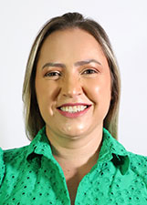 Foto de FERNANDA BUENO DE BRITO RAMOS