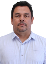 Foto de Alexandre de Araújo Silva