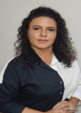 Foto de NIVIA APARECIDA FONSECA DA SILVA