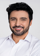 Foto de FREDERICO GUSTAVO RODRIGUES DA CUNHA