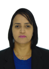 Foto de Adrielle Joveline Pereira Amorim da Silva