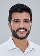Foto de MATHEUS ARAUJO RIBEIRO