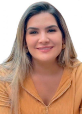 Foto de WANESSA SANTANA NASCIMENTO