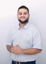 Foto de Brendow Henrique Marques Damasceno