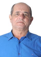 Foto de Dercídio Rosa de Assis