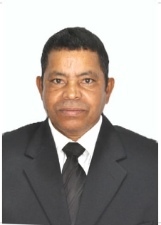 Foto de Emilio Domingos da Silva