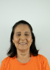 Foto de CREUZA MARIA DA SILVA FERNANDES